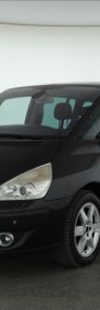 Renault Espace IV , 7 miejsc, Navi, Xenon, Klimatronic, Tempomat, Parktronic,-3
