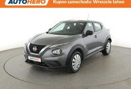 Nissan Juke klimatyzacja kamera cofania multifunkcj LED