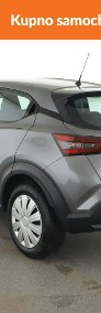 Nissan Juke klimatyzacja kamera cofania multifunkcj LED-4