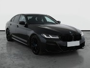 BMW SERIA 5 VI (F07/F10/F11) BMW SERIA 5 , Serwis ASO, Automat, Skóra, Navi, Klimatronic, Tempomat,