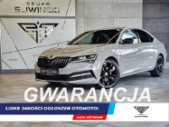 Skoda Superb III 2,0TSI 190PS Sport-Line Matrix Virtual Pamięć DCC Recaro FV23