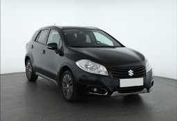 Suzuki SX4 S-Cross , Salon Polska, Serwis ASO, Klimatronic, Tempomat,