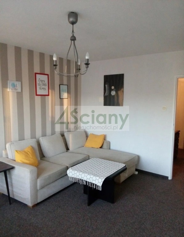 Mieszkanie na sprzedaż, 42 m², 2 pokoje Warszawa Śródmieście