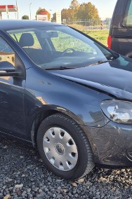 2009 | 1.4 MPI | 166 000 km | Z Niemiec - Po Kolizji z Sarną-2