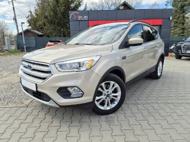Ford Escape II 4x4-1