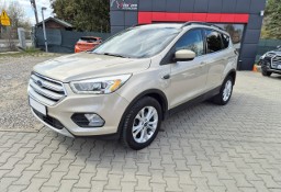 Ford Escape II 4x4