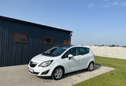 Opel Meriva B