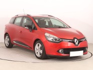 Renault Clio IV , Salon Polska, Navi, Klima, Tempomat, Parktronic