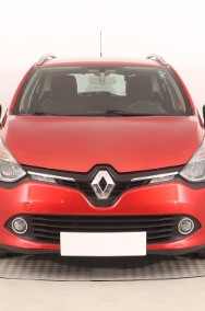 Renault Clio IV , Salon Polska, Navi, Klima, Tempomat, Parktronic-2