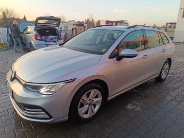 1.5 TSI 150KM Salon Pl serwis rok 2022 JAK NOWY-1