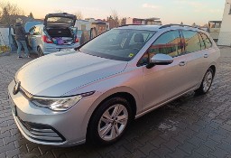 Volkswagen Golf VIII 1.5 TSI 150KM Salon Pl serwis rok 2022 JAK NOWY