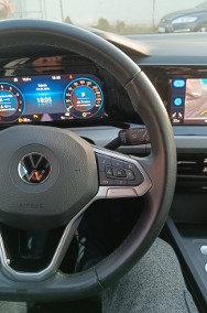 1.5 TSI 150KM Salon Pl serwis rok 2022 JAK NOWY-2