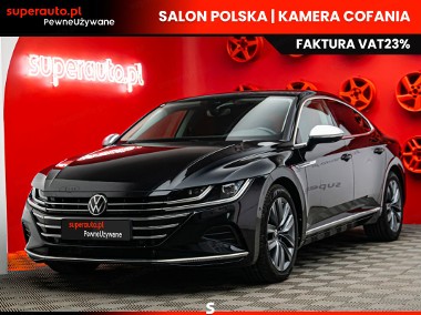 Volkswagen Arteon 2.0 TSI Elegance DSG 2.0 TSI Elegance DSG 190KM-1