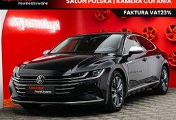 Volkswagen Arteon 2.0 TSI Elegance DSG 2.0 TSI Elegance DSG 190KM