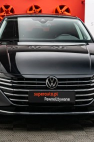 Volkswagen Arteon 2.0 TSI Elegance DSG 2.0 TSI Elegance DSG 190KM-2