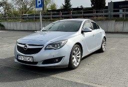 Opel Insignia I Zadbany