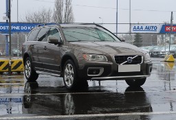 Volvo XC70 III , GAZ, Automat, Skóra, Navi, Xenon, Klimatronic, Tempomat,