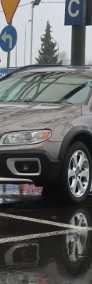 Volvo XC70 III , GAZ, Automat, Skóra, Navi, Xenon, Klimatronic, Tempomat,-3