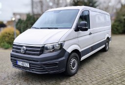 Volkswagen Crafter L2H1 2023 furgon/blaszak