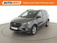 Ford Kuga II ST-line bixenon navi kamera panorama grzane fotele auto klima