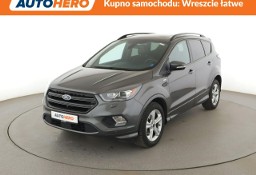 Ford Kuga II ST-line bixenon navi kamera panorama grzane fotele auto klima