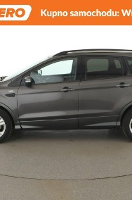 Ford Kuga II ST-line bixenon navi kamera panorama grzane fotele auto klima-2