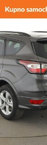 Ford Kuga II ST-line bixenon navi kamera panorama grzane fotele auto klima-4