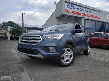 Ford Kuga 1.5 EcoBoost FWD Trend ASS GPF-1