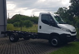 Iveco Daily 70C18 RAMA PODWOZIE DO ZABUDOWY WIDELEC ROZSTAW OSI 3,75 M KLIMA