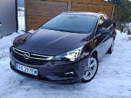 Opel Astra K Full Led, Kamera ,grzane fotele, Kierownica