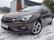 Opel Astra K Astra K ,Full Led, Kamera ,Grzane Fotele, Kierownica Rej 2018