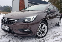 Opel Astra K Astra K ,Full Led, Kamera ,Grzane Fotele, Kierownica Rej 2018