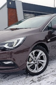 Opel Astra K Astra K ,Full Led, Kamera ,Grzane Fotele, Kierownica Rej 2018-2