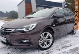 Opel Astra K Astra K ,Full Led, Kamera ,Grzane Fotele, Kierownica Rej 2018