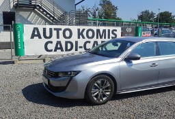 Peugeot 508 II Super stan, bogata wersja.