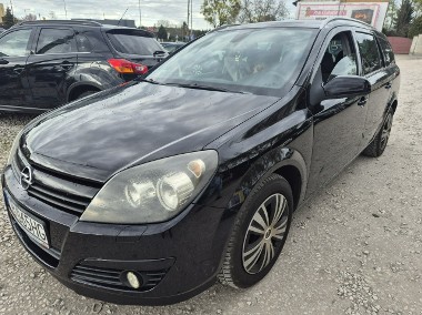 Opel Astra H Tylko 164.000km* Zadbana-1