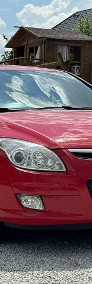 Hyundai i30 I 1.6 Benzyna 125KM - Zarejestrowany, 2 kpl. kół lato / zima, KLIMA-4