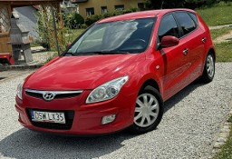 Hyundai i30 I 1.6 Benzyna 125KM - Zarejestrowany, 2 kpl. kół lato / zima, KLIMA