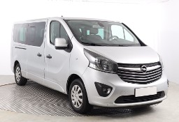 Opel Vivaro , L2H1, VAT 23%, 9 Miejsc