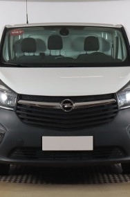 Opel Vivaro , L1H1, 1000kg/5m3, VAT 23%, 3 Miejsca, 3 EU palet-2