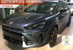 Cupra Formentor 2.0 TDI DSG 2.0 TDI 150KM DSG