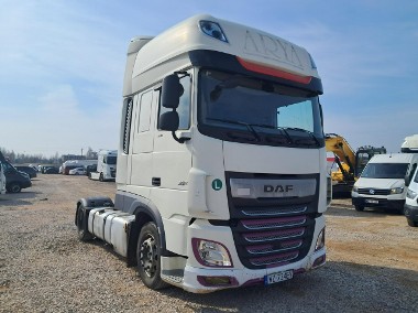 DAF xf 480-1