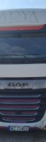 DAF xf 480-3