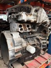 Deutz TCD 3.6 L4 85kW 114 KM Silnik Blok CZĘŚCI