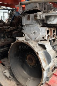 Deutz TCD 3.6 L4 85kW 114 KM Silnik Blok CZĘŚCI-2