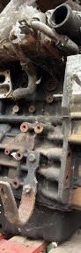 Deutz TCD 3.6 L4 85kW 114 KM Silnik Blok CZĘŚCI-4