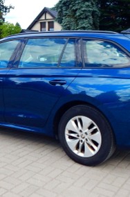 2022 kombi 2.0 TDI DSG bezwypadkowy Fvat 23%-2