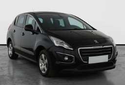 Peugeot 3008 , Automat, Navi, Klimatronic, Tempomat, Parktronic,ALU