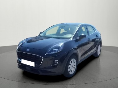 Ford Puma II 1.0 95KM. Trend.-1