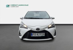 Toyota Yaris III 1.0 Active Hatchback. PO4JY19